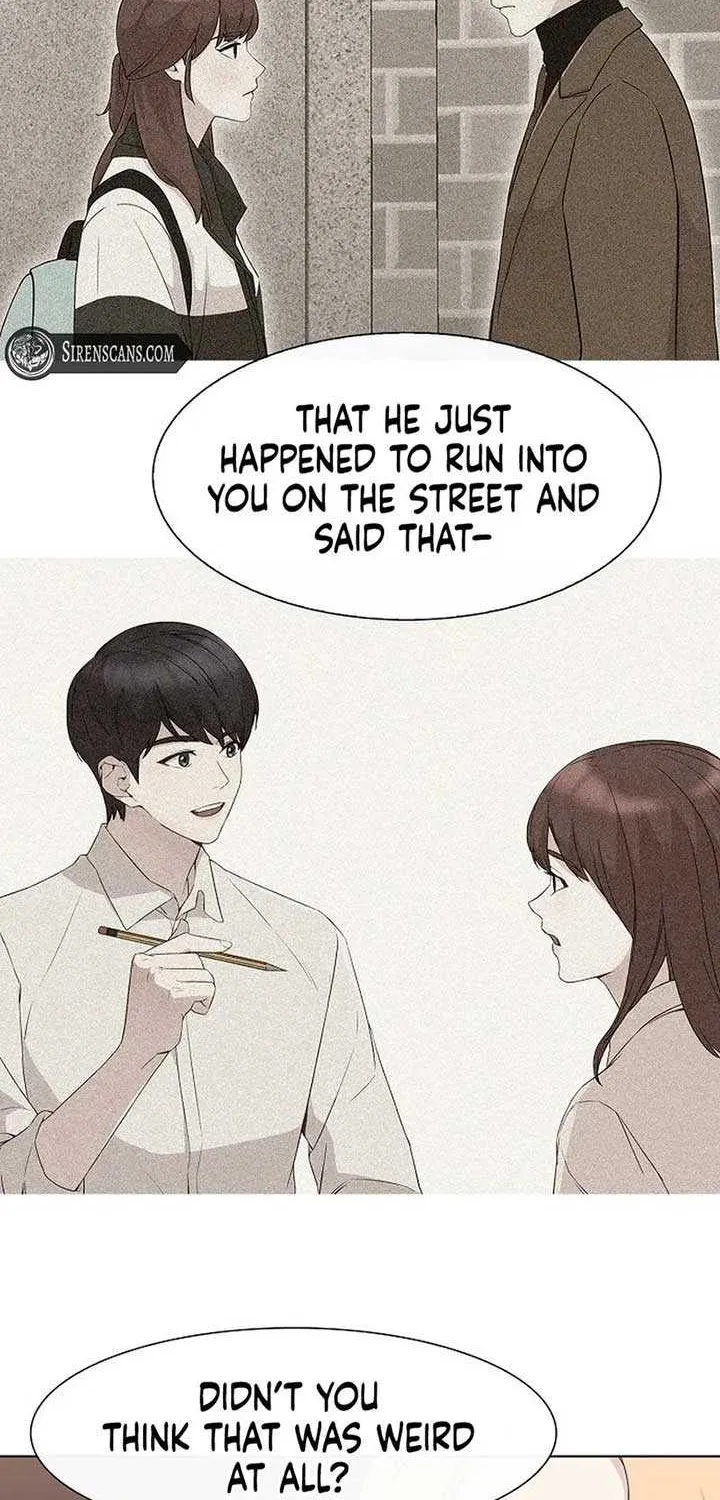 The Reason for a Confession Chapter 12 page 8 - 