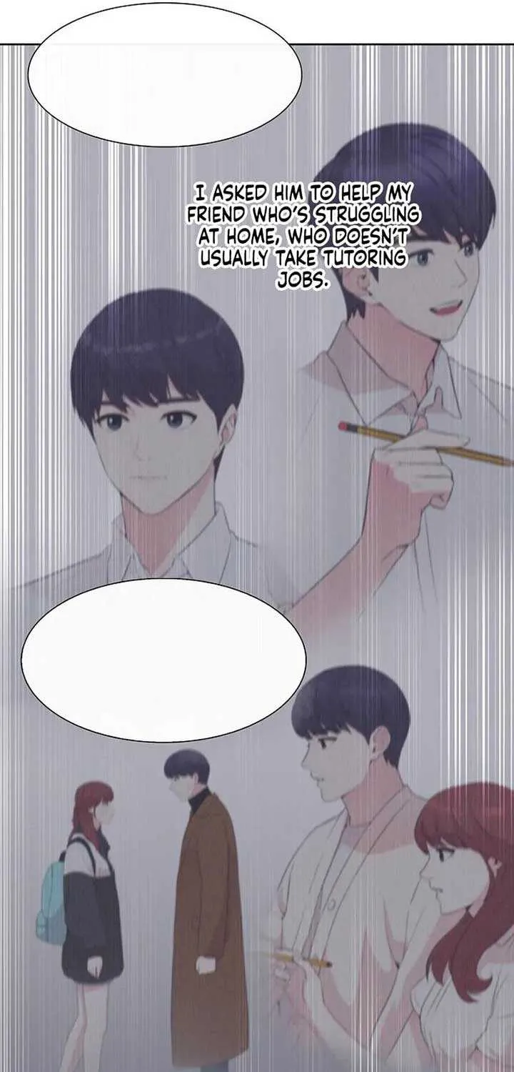 The Reason for a Confession Chapter 12 page 10 - 