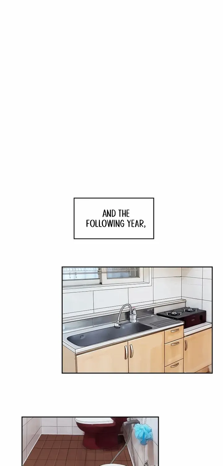 The Reason for a Confession Chapter 13 page 11 - 