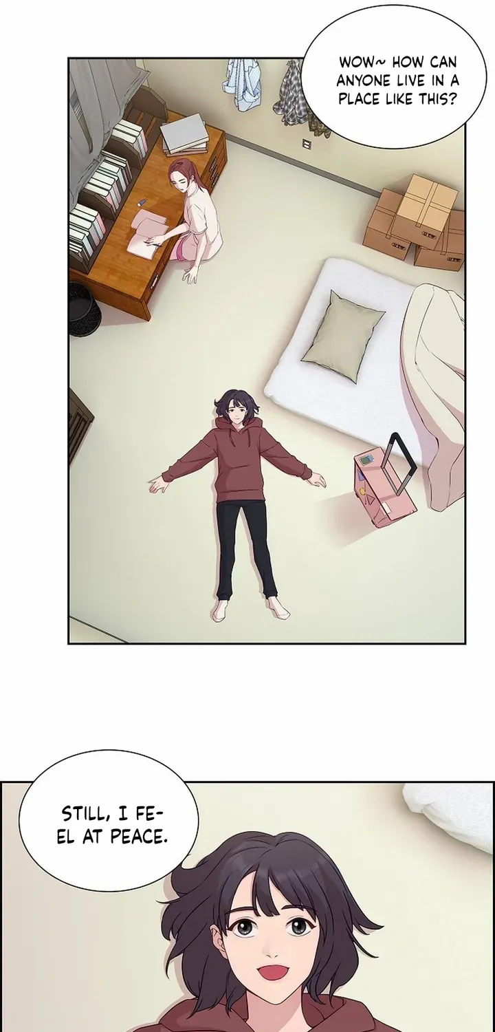 The Reason for a Confession Chapter 13 page 13 - 