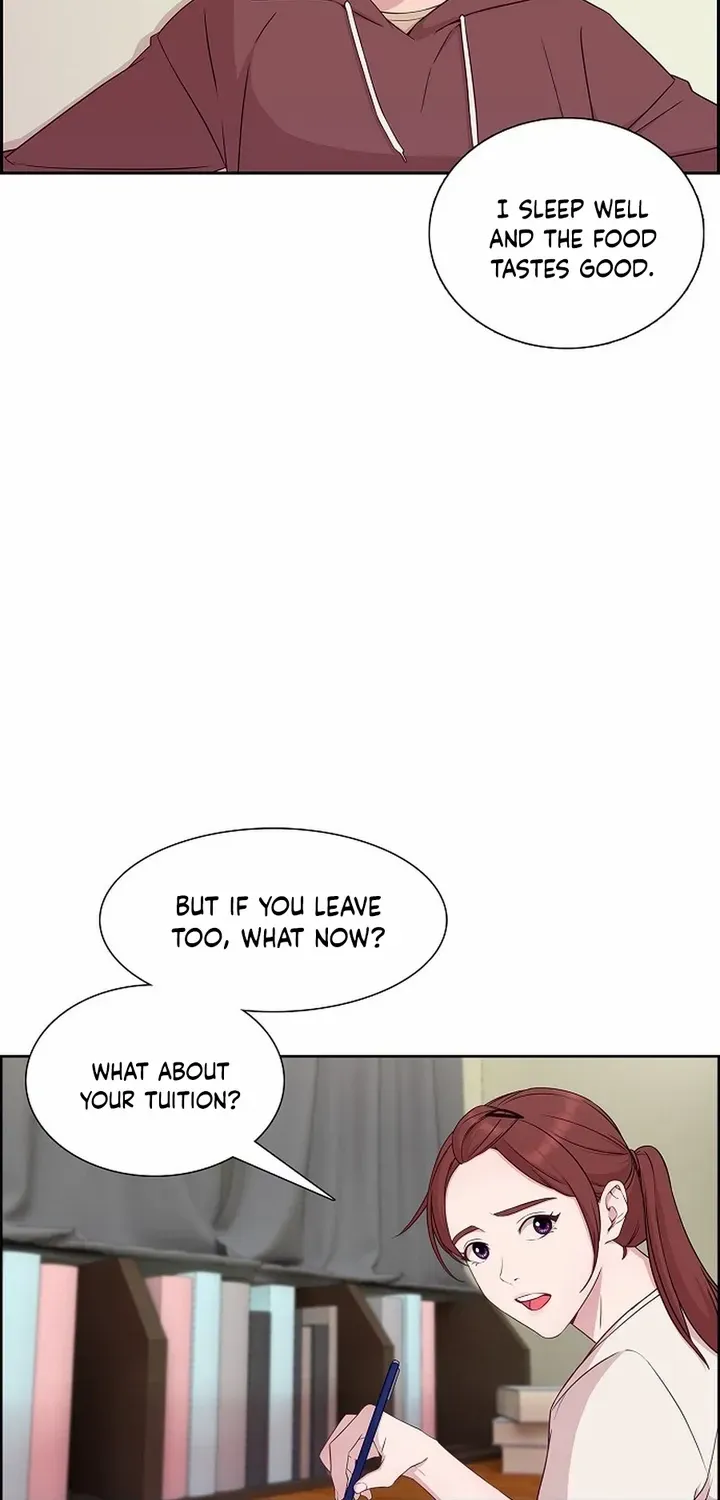 The Reason for a Confession Chapter 13 page 14 - 