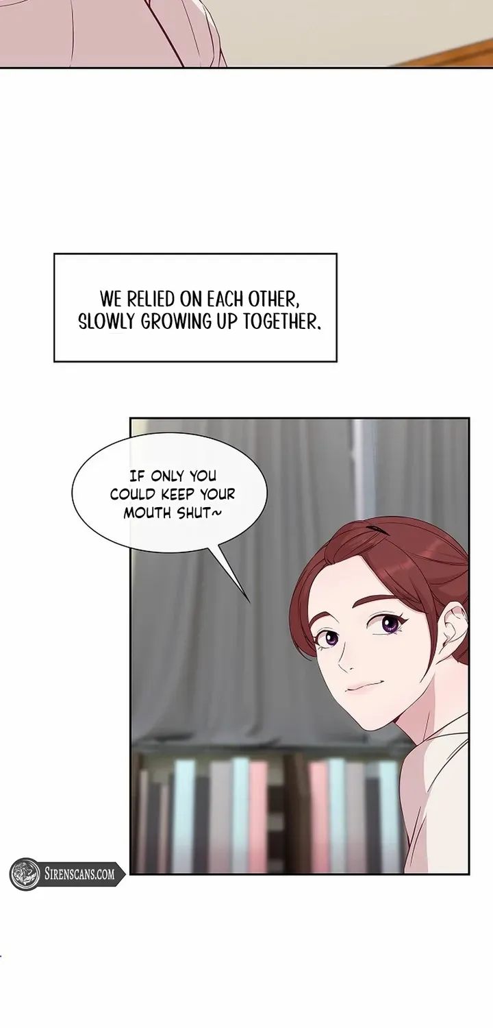The Reason for a Confession Chapter 13 page 17 - 