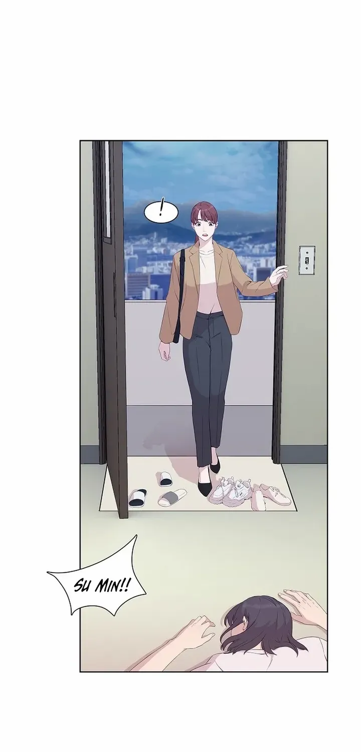 The Reason for a Confession Chapter 13 page 18 - 