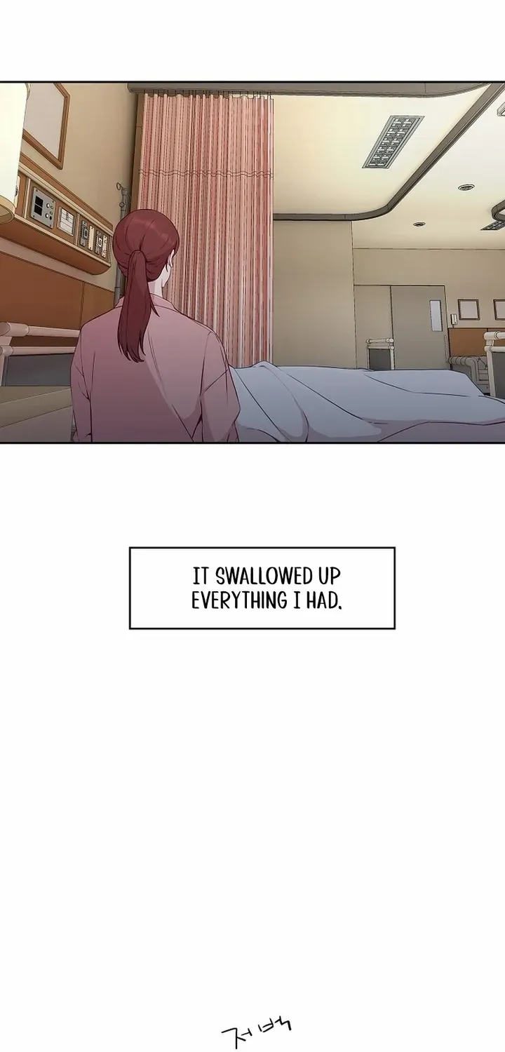 The Reason for a Confession Chapter 13 page 20 - 