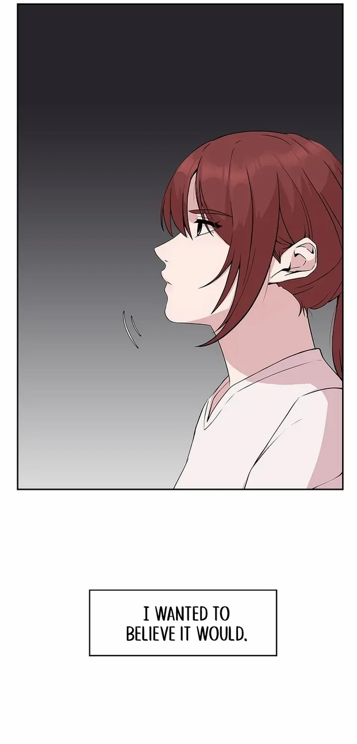 The Reason for a Confession Chapter 13 page 23 - 