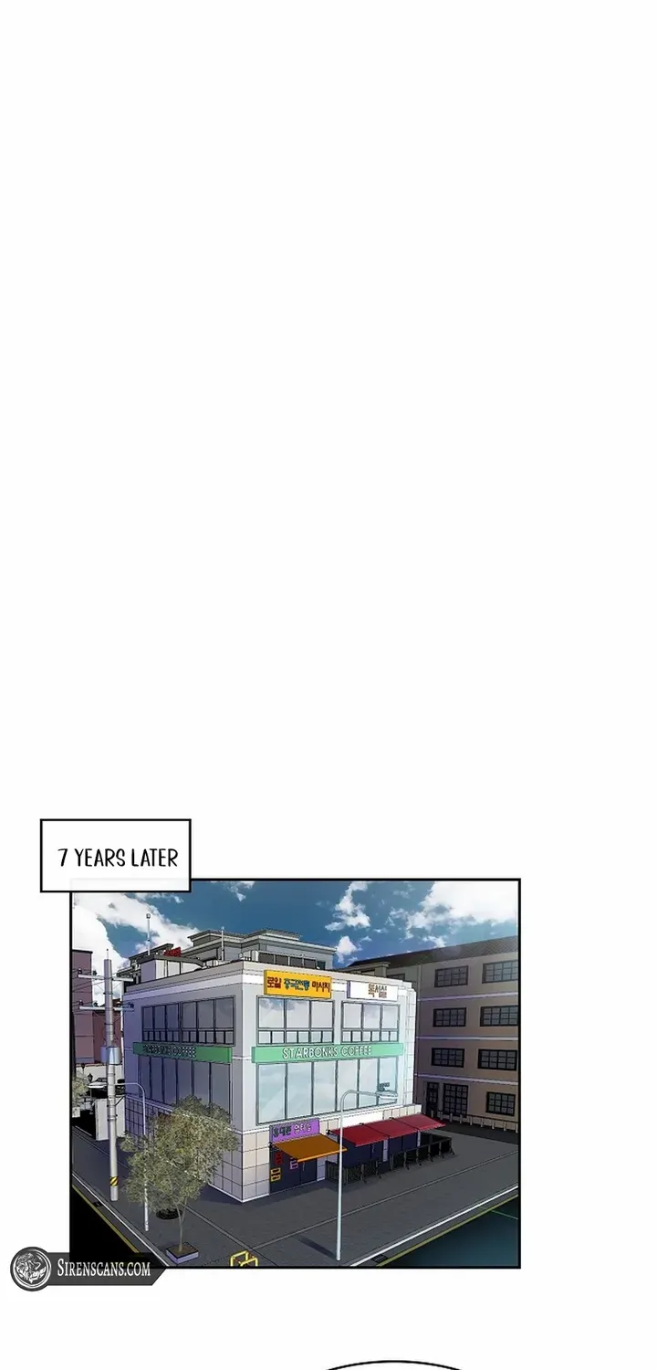 The Reason for a Confession Chapter 13 page 25 - 