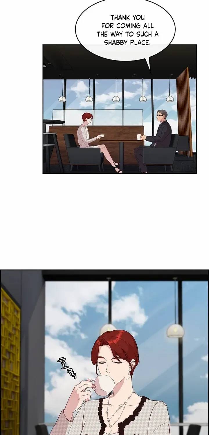 The Reason for a Confession Chapter 13 page 26 - 