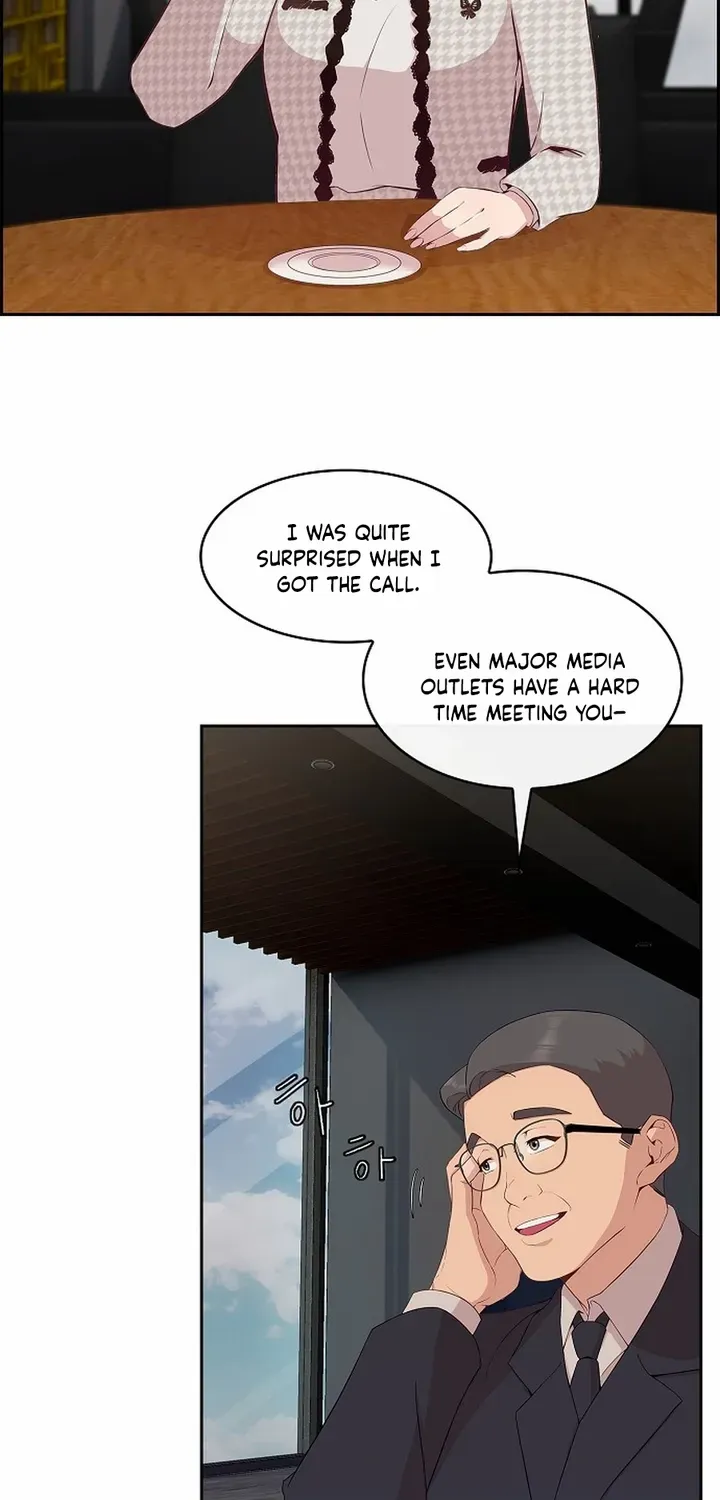The Reason for a Confession Chapter 13 page 27 - 