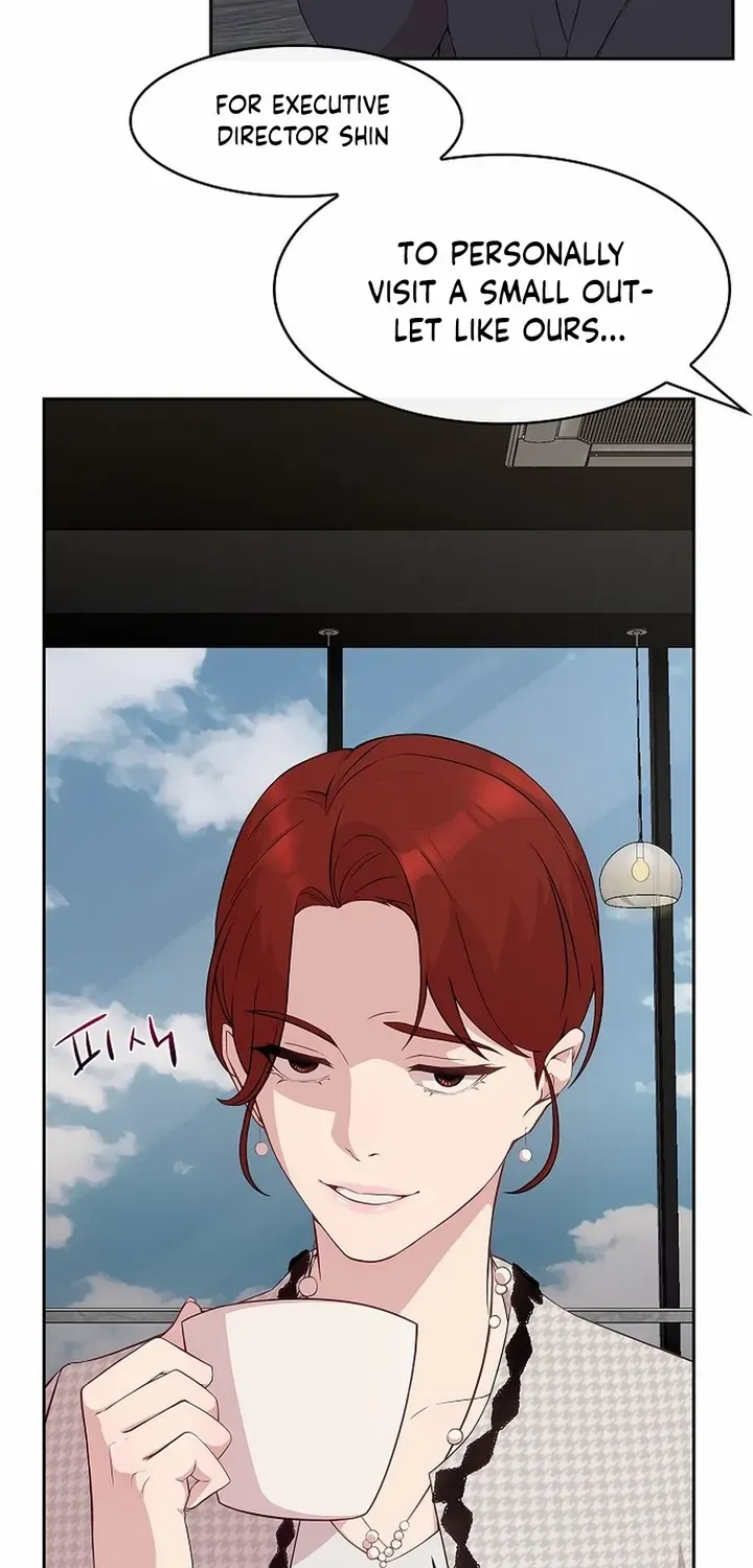 The Reason for a Confession Chapter 13 page 28 - 