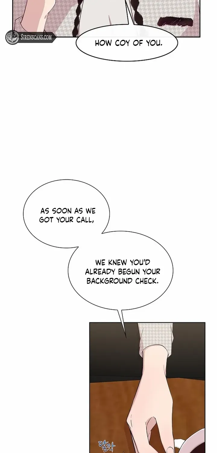 The Reason for a Confession Chapter 13 page 29 - 