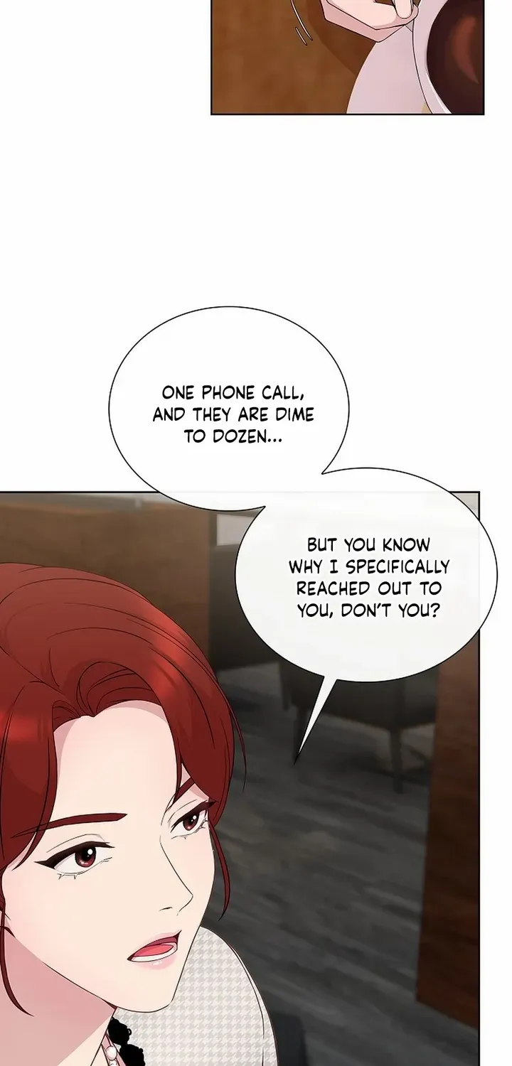 The Reason for a Confession Chapter 13 page 30 - 