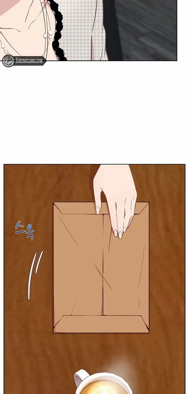 The Reason for a Confession Chapter 13 page 31 - 