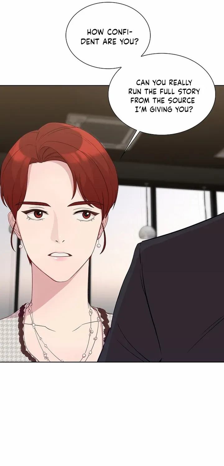 The Reason for a Confession Chapter 13 page 33 - 