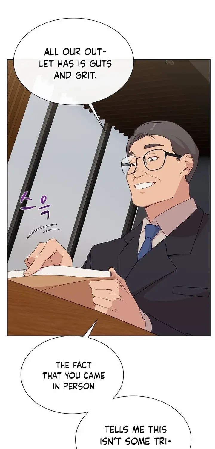 The Reason for a Confession Chapter 13 page 34 - 