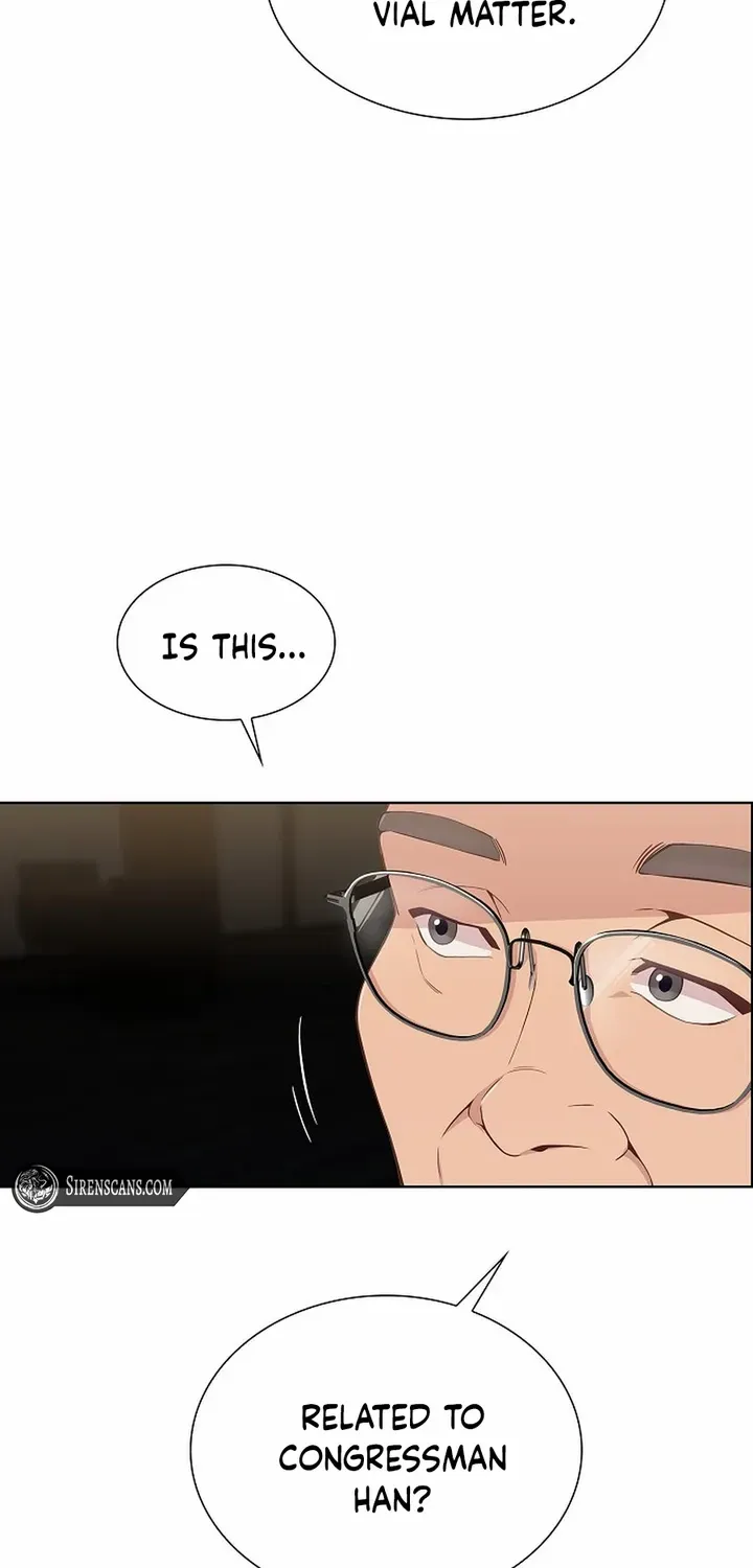 The Reason for a Confession Chapter 13 page 35 - 