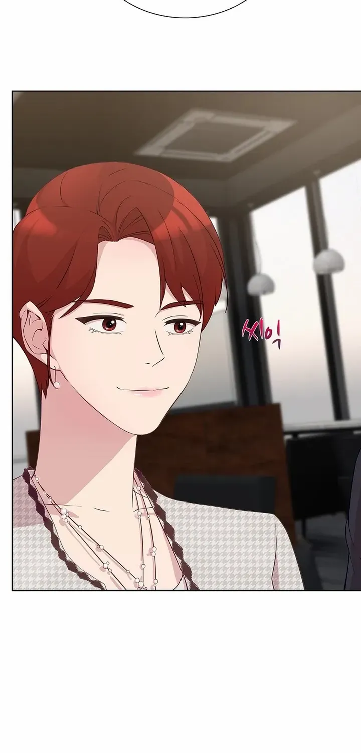 The Reason for a Confession Chapter 13 page 36 - 