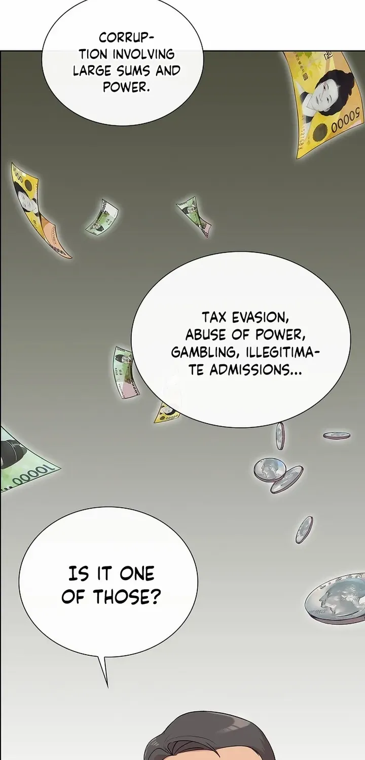 The Reason for a Confession Chapter 13 page 39 - 