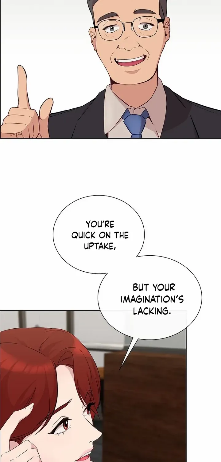 The Reason for a Confession Chapter 13 page 40 - 