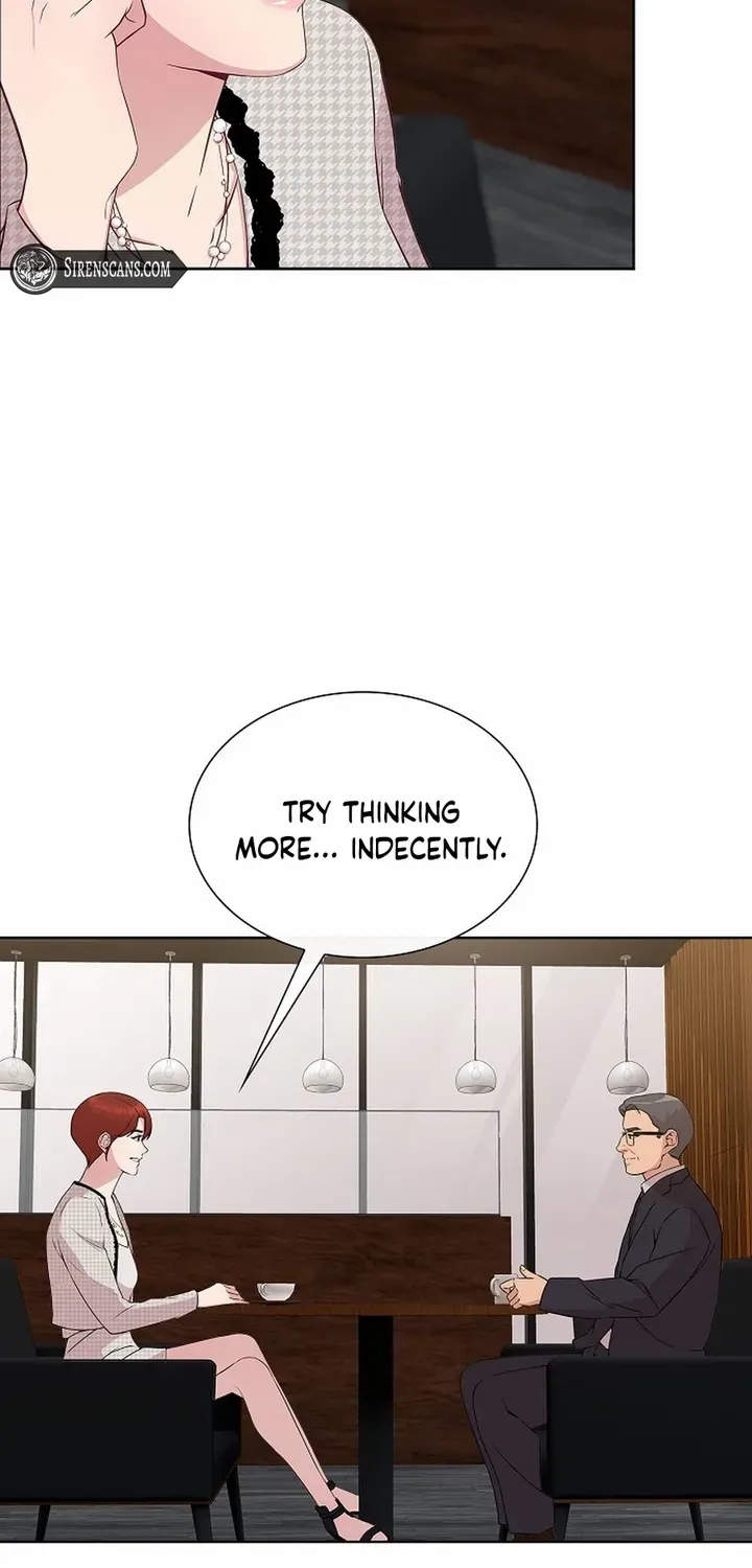The Reason for a Confession Chapter 13 page 41 - 