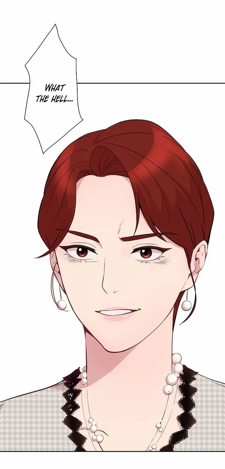 The Reason for a Confession Chapter 13 page 48 - 