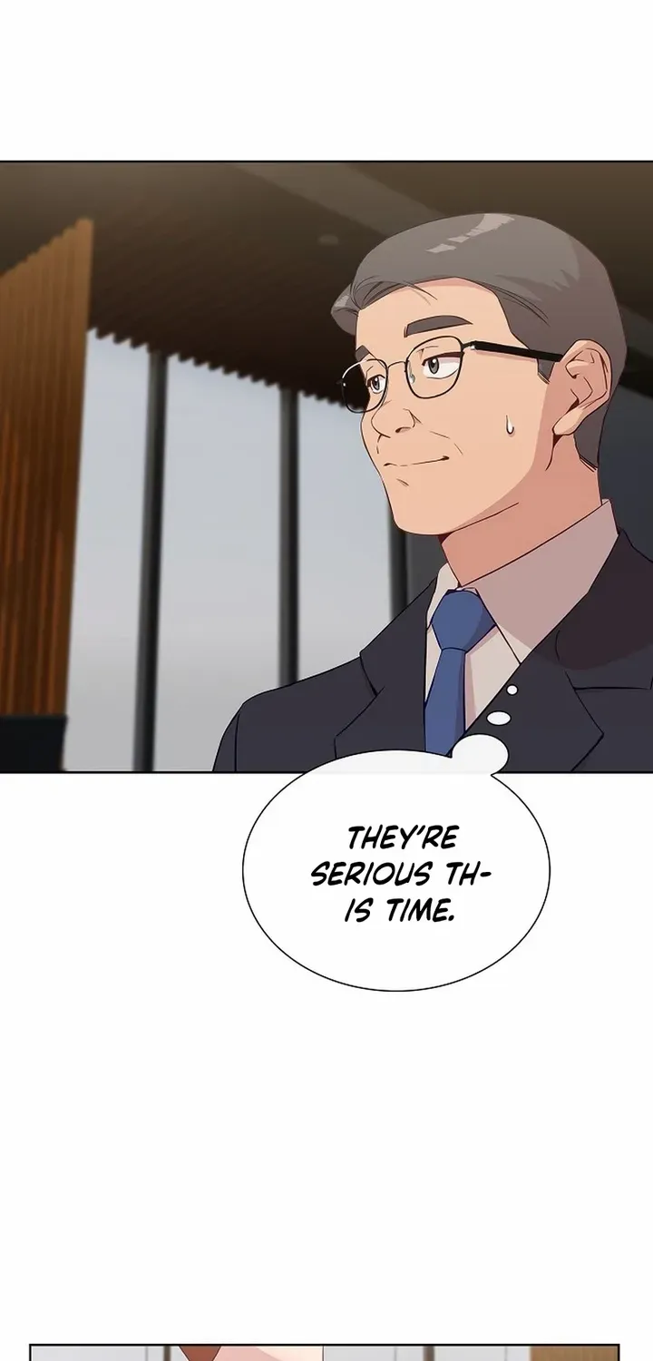 The Reason for a Confession Chapter 13 page 49 - 