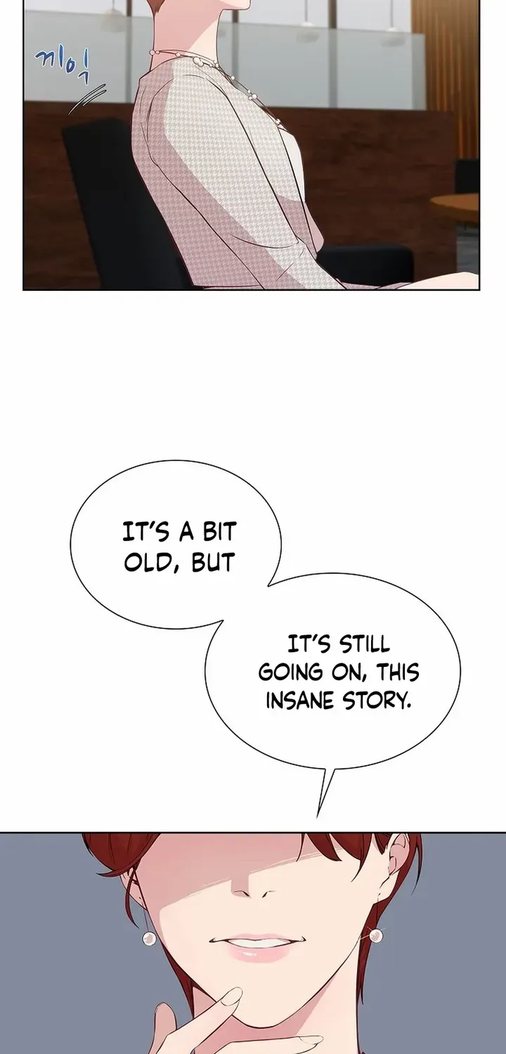 The Reason for a Confession Chapter 13 page 50 - 