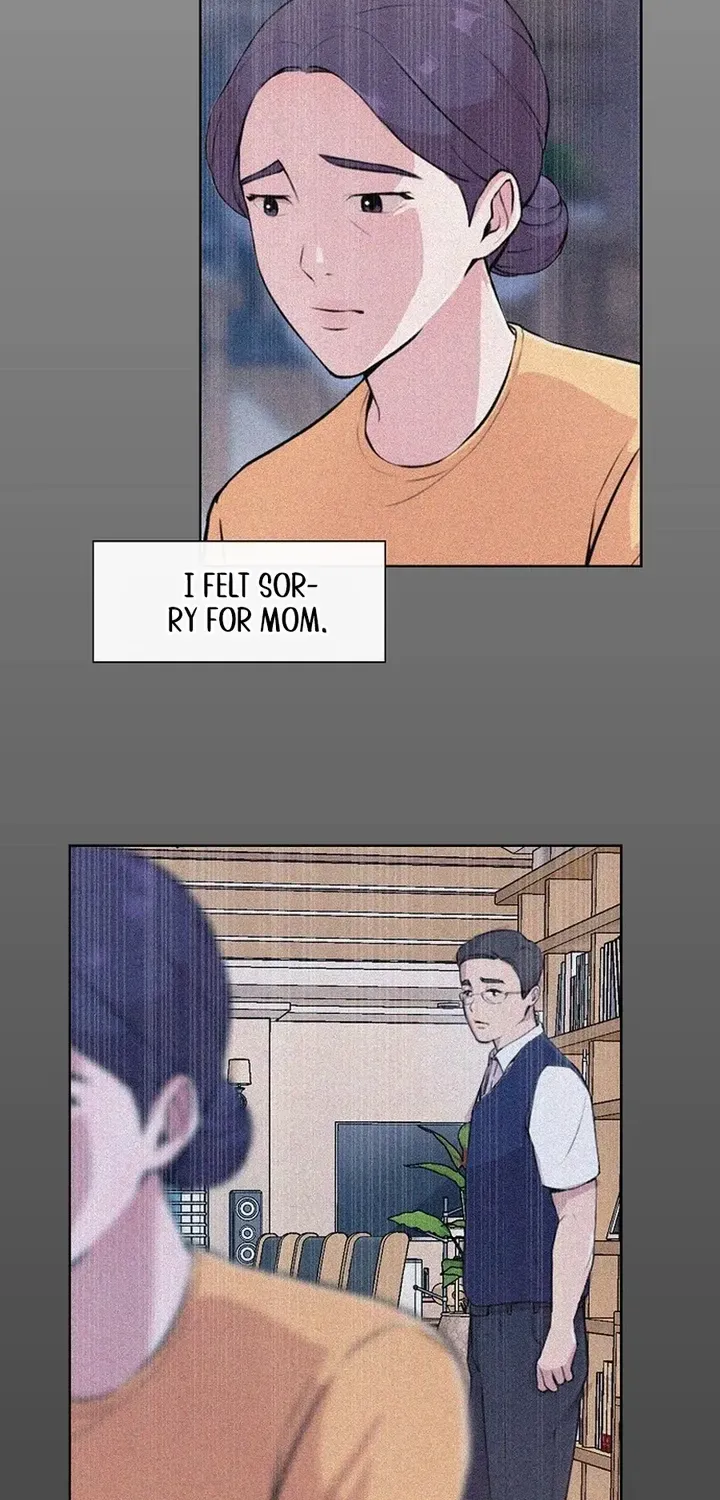 The Reason for a Confession Chapter 13 page 6 - 