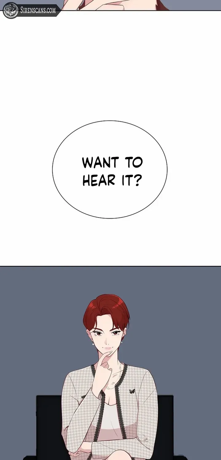 The Reason for a Confession Chapter 13 page 51 - 