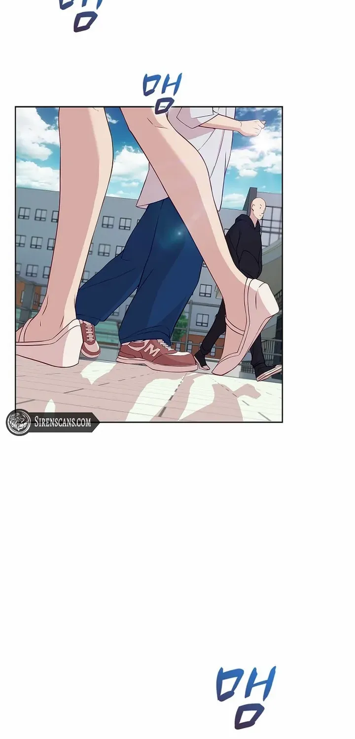 The Reason for a Confession Chapter 13 page 55 - 