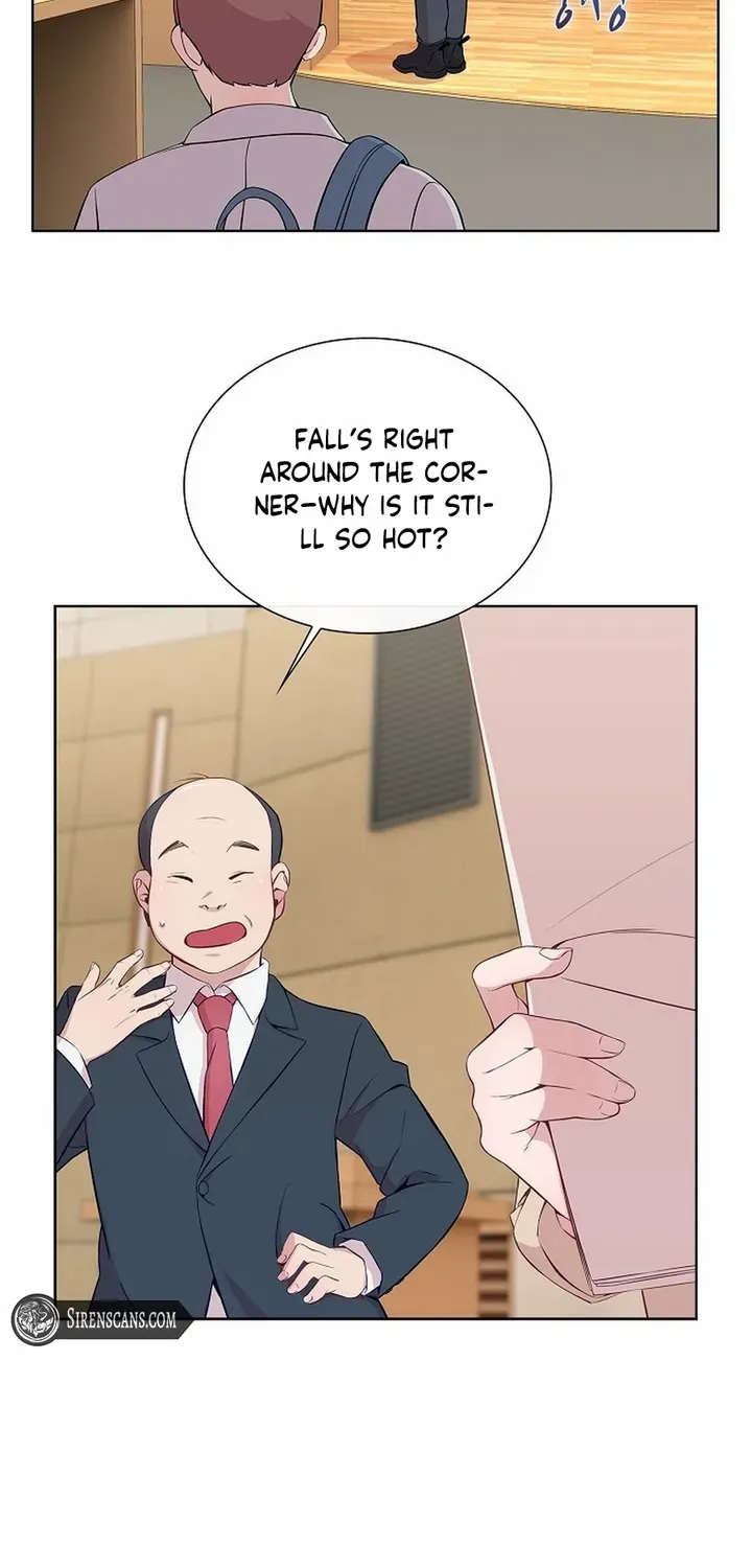 The Reason for a Confession Chapter 13 page 59 - 