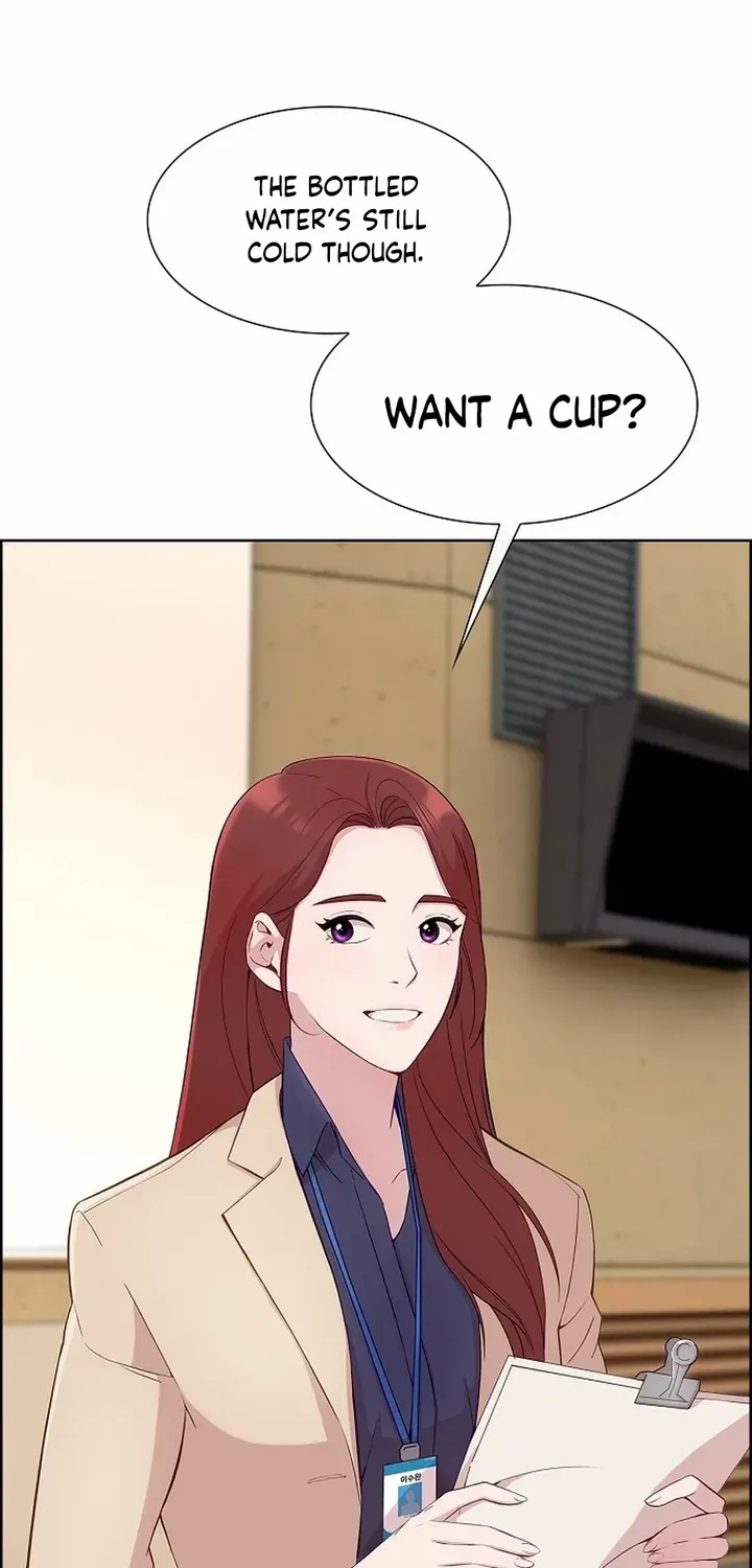 The Reason for a Confession Chapter 13 page 60 - 