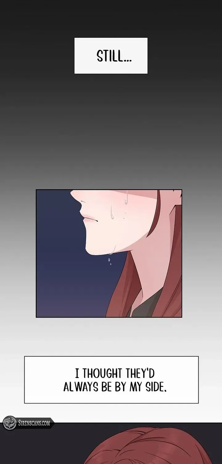 The Reason for a Confession Chapter 13 page 8 - 