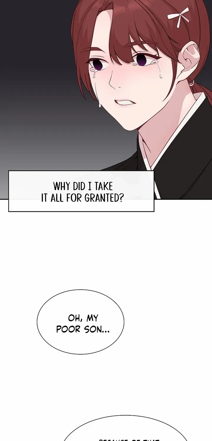 The Reason for a Confession Chapter 13 page 9 - 