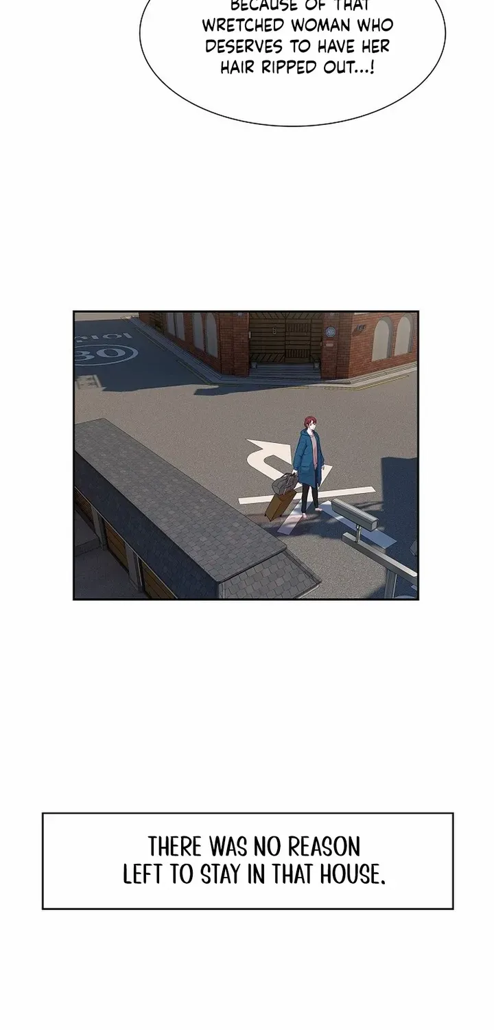 The Reason for a Confession Chapter 13 page 10 - 