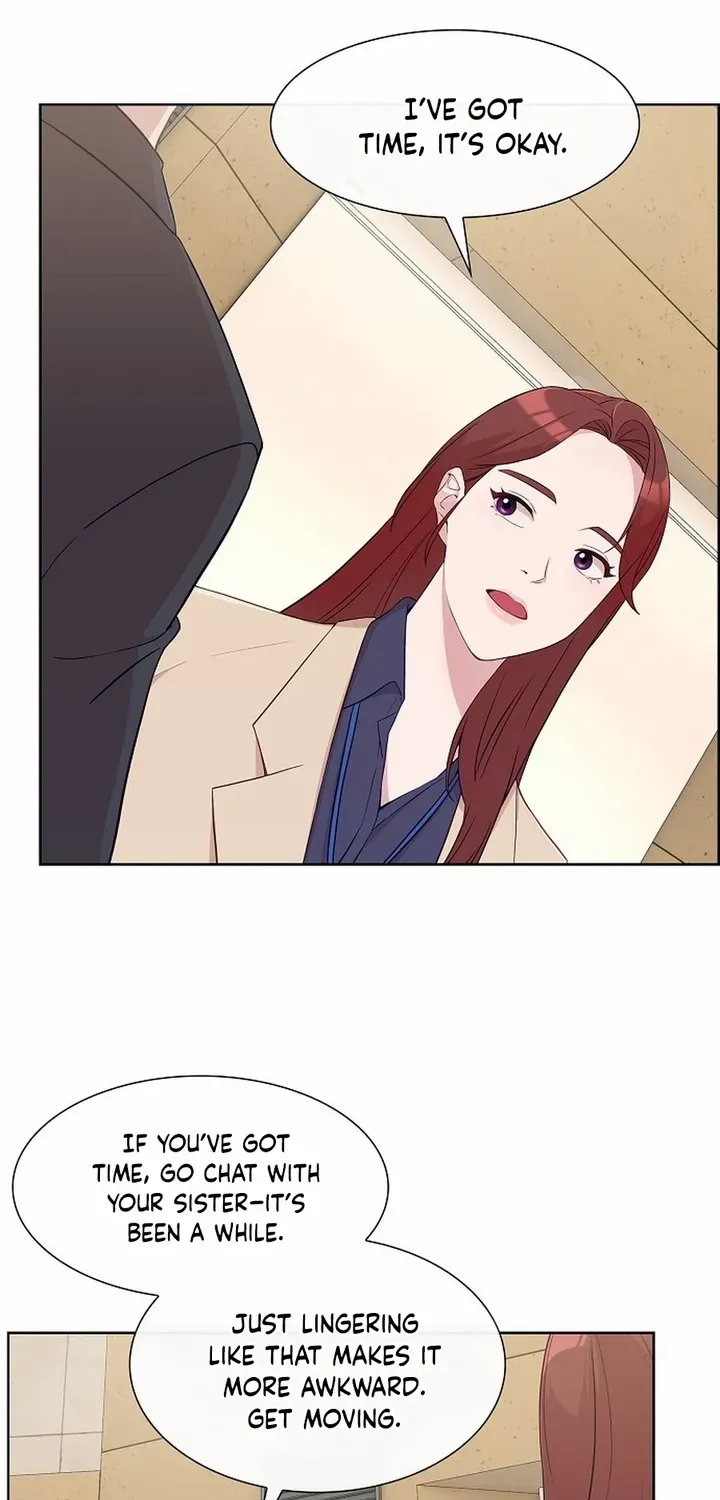 The Reason for a Confession Chapter 14 page 15 - 