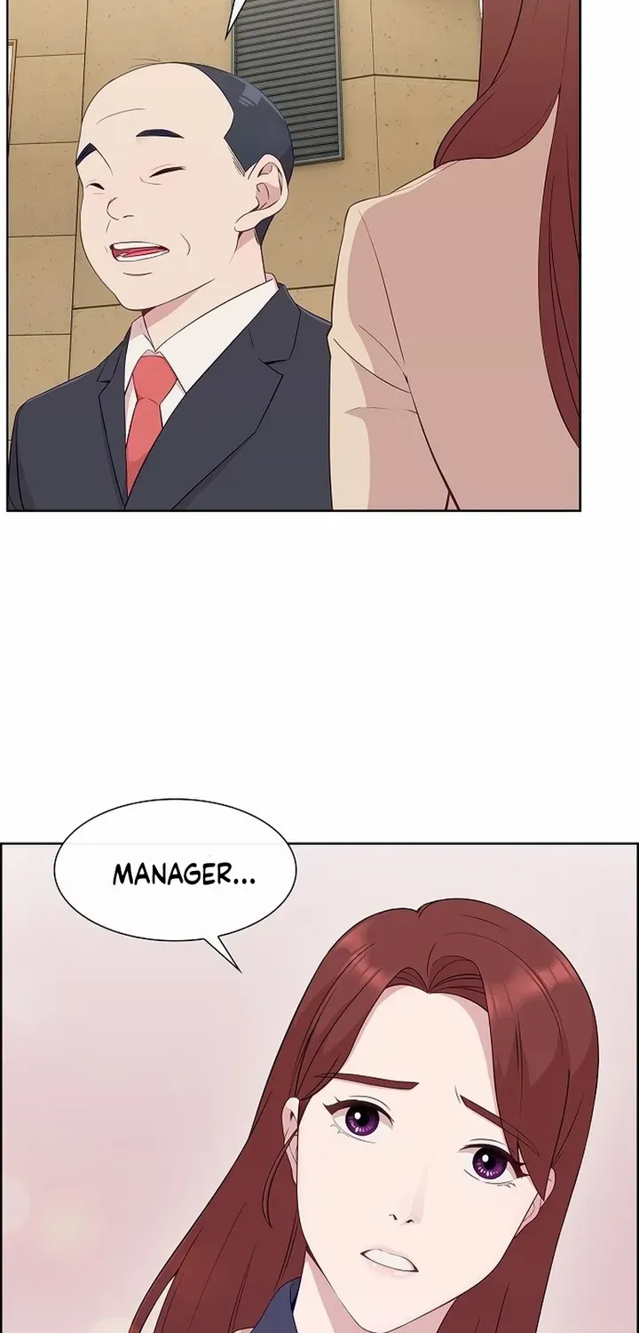 The Reason for a Confession Chapter 14 page 16 - 