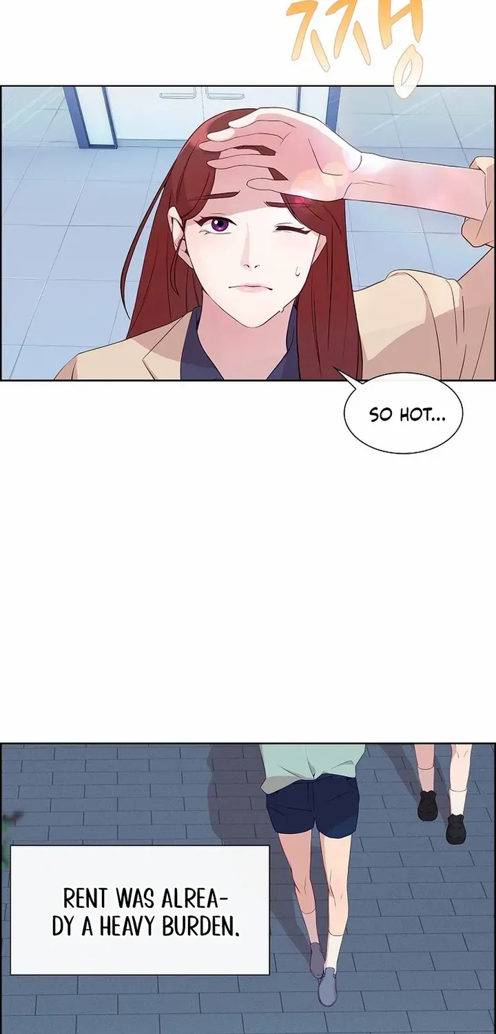 The Reason for a Confession Chapter 14 page 19 - 