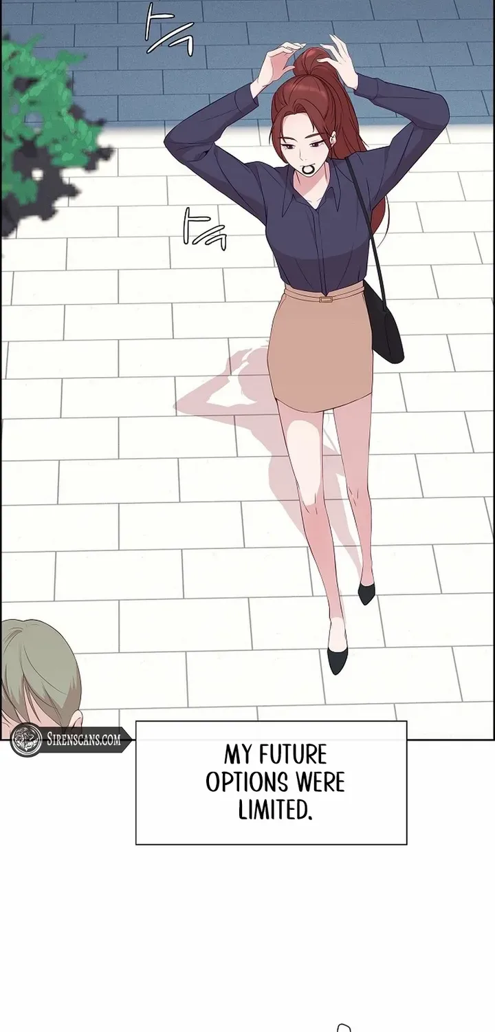 The Reason for a Confession Chapter 14 page 20 - 