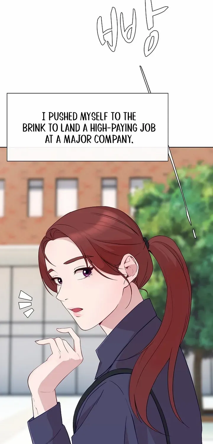 The Reason for a Confession Chapter 14 page 21 - 