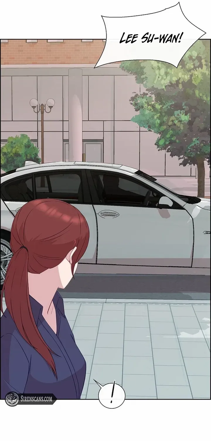The Reason for a Confession Chapter 14 page 23 - 