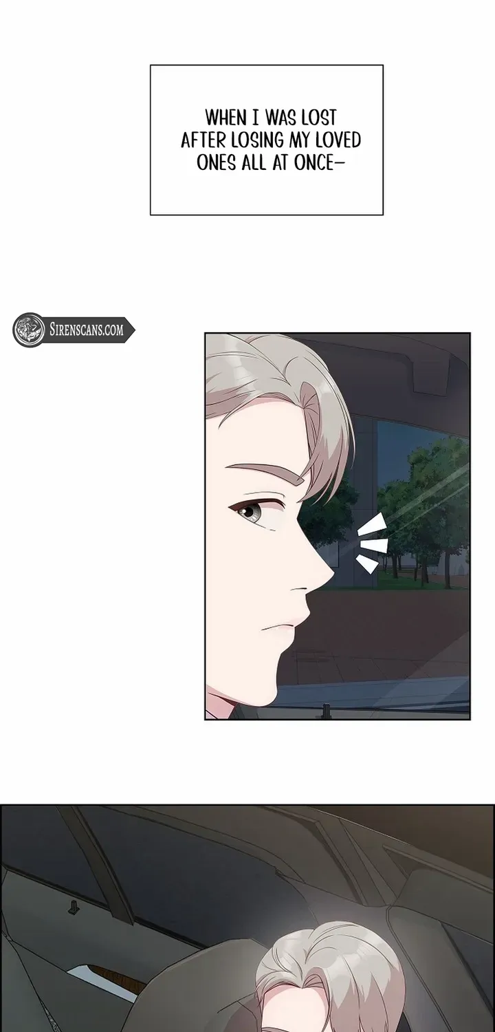 The Reason for a Confession Chapter 14 page 27 - 