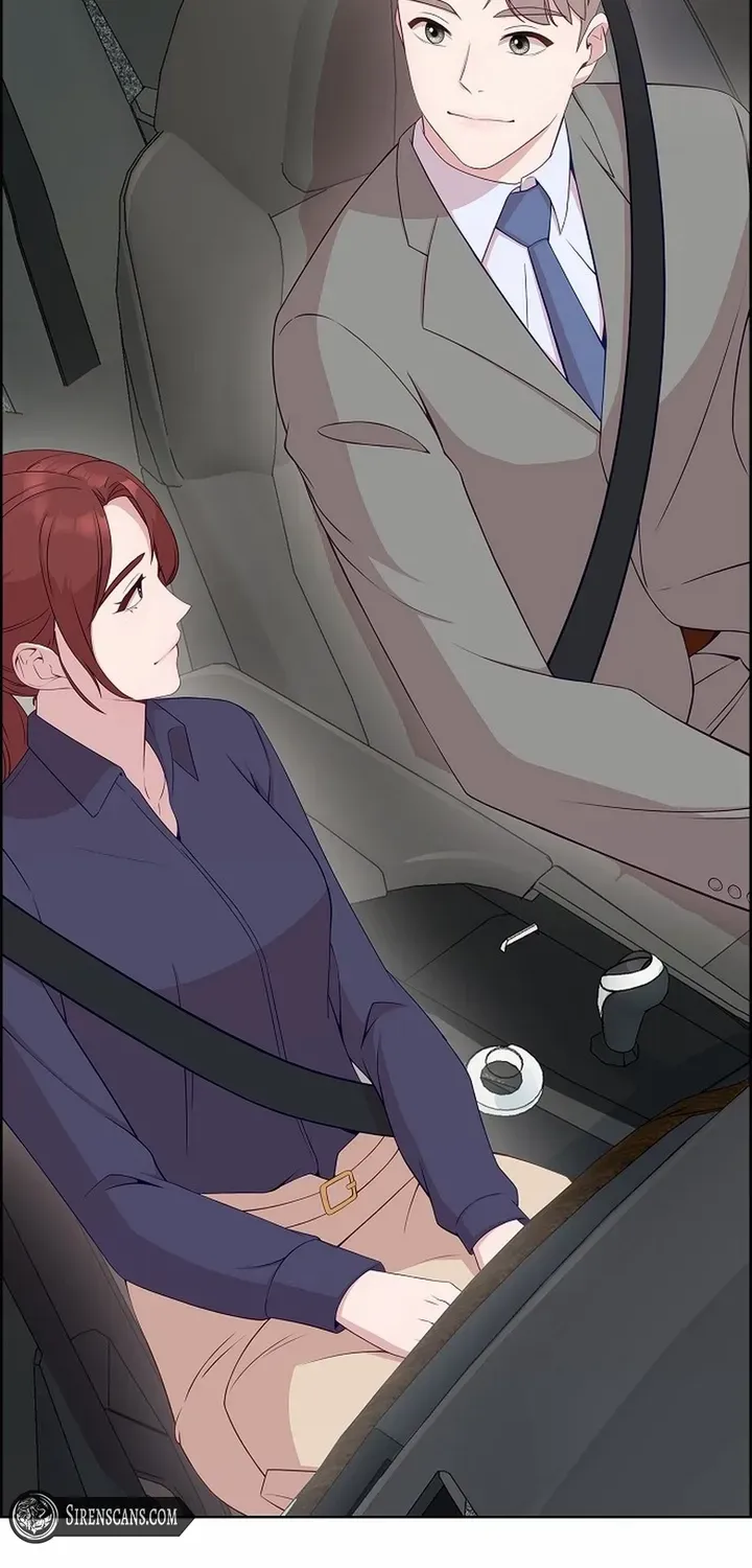 The Reason for a Confession Chapter 14 page 28 - 