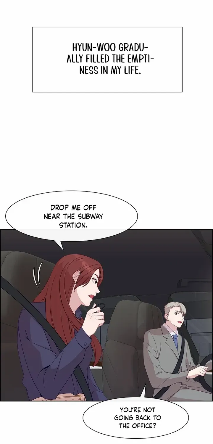 The Reason for a Confession Chapter 14 page 29 - 