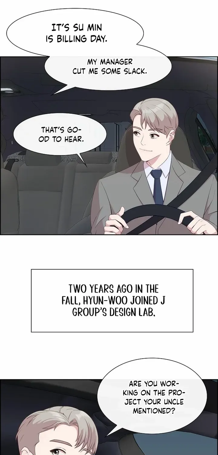 The Reason for a Confession Chapter 14 page 30 - 