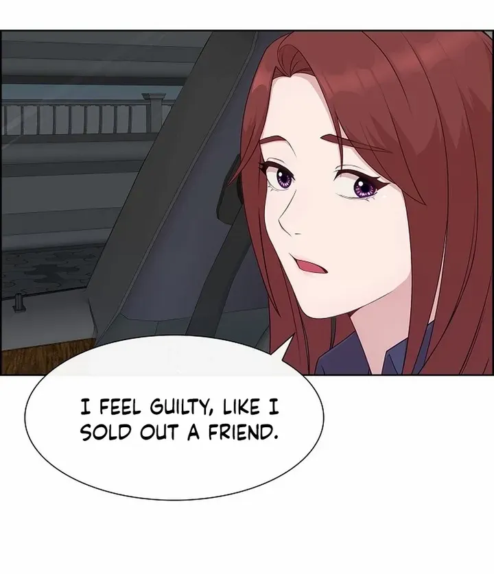 The Reason for a Confession Chapter 14 page 32 - 