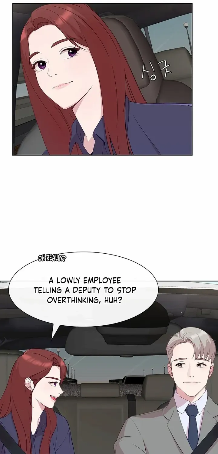 The Reason for a Confession Chapter 14 page 34 - 