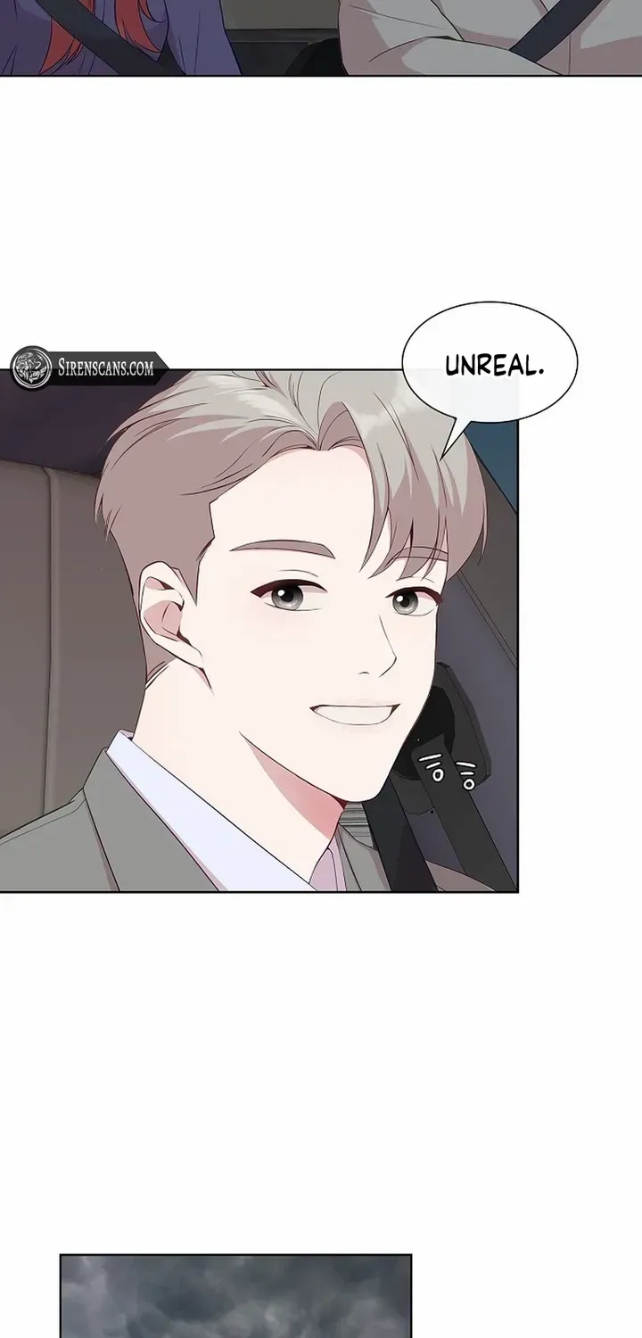 The Reason for a Confession Chapter 14 page 35 - 