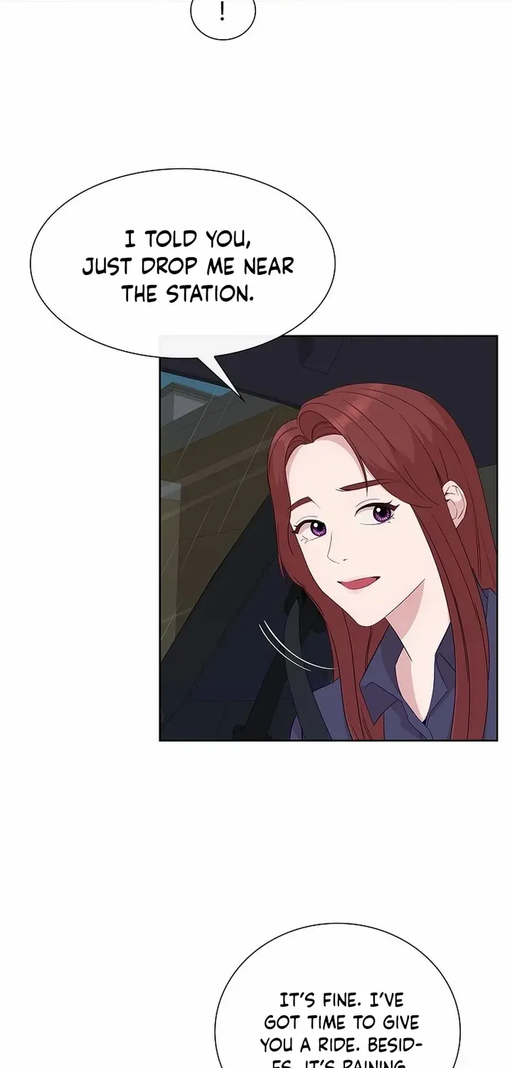 The Reason for a Confession Chapter 14 page 38 - 