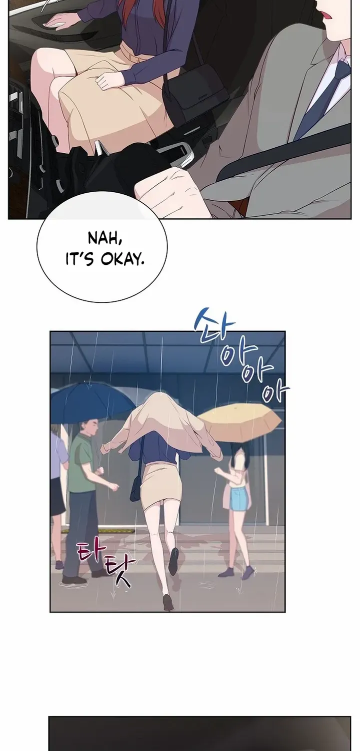 The Reason for a Confession Chapter 14 page 40 - 