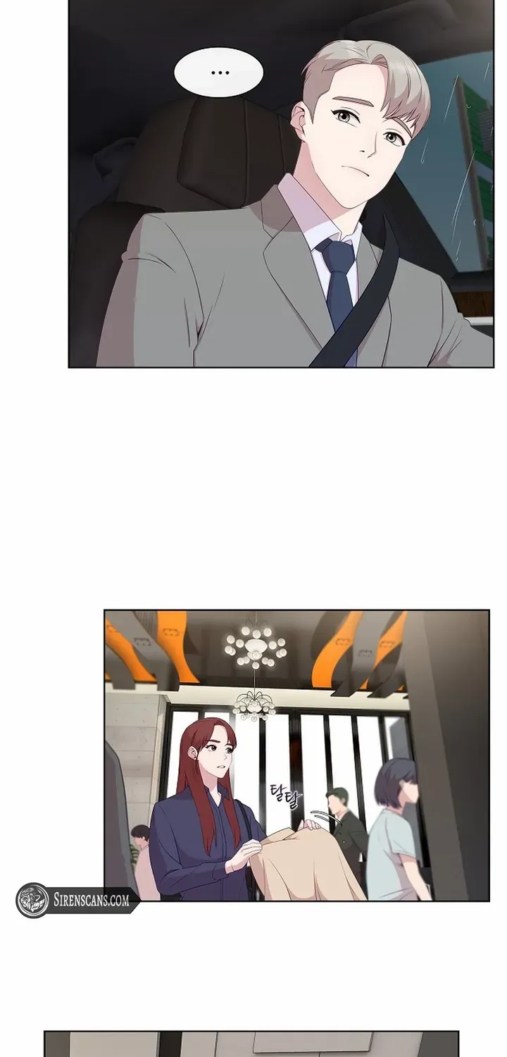 The Reason for a Confession Chapter 14 page 41 - 